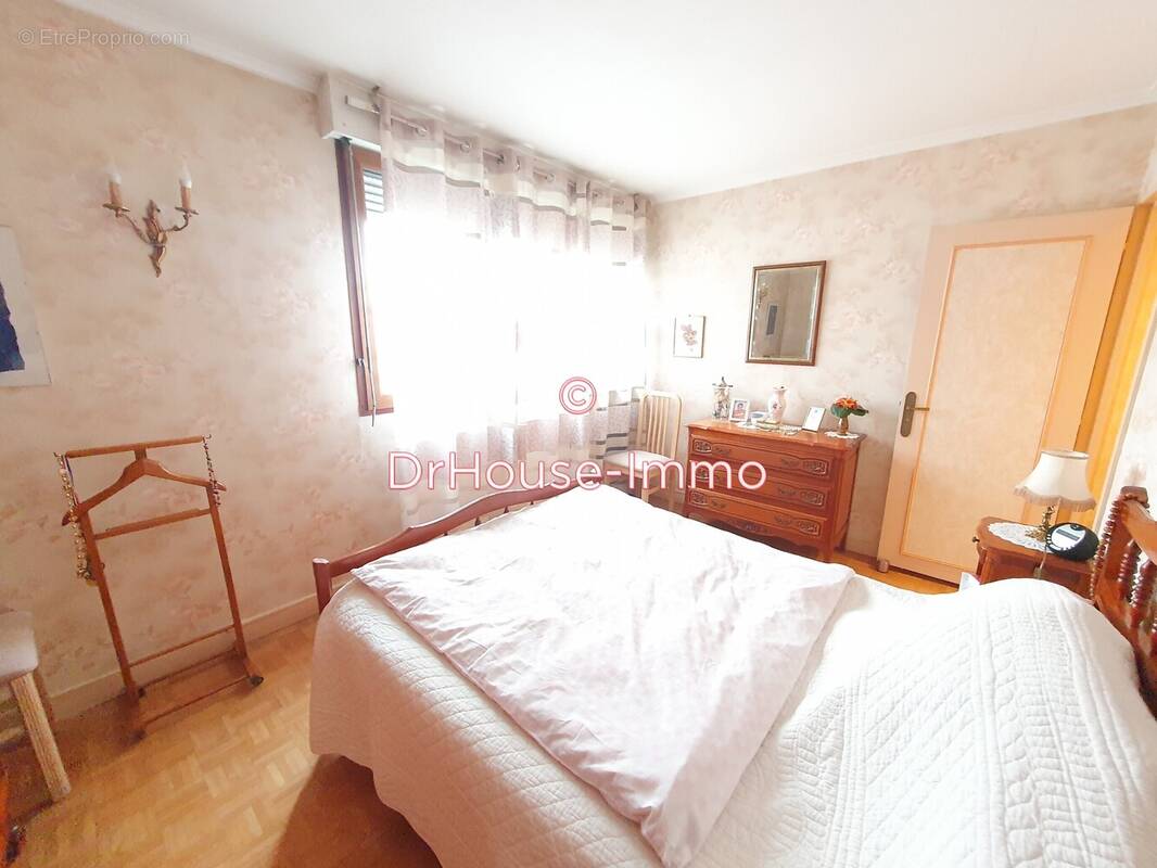 Appartement à ARGENTEUIL
