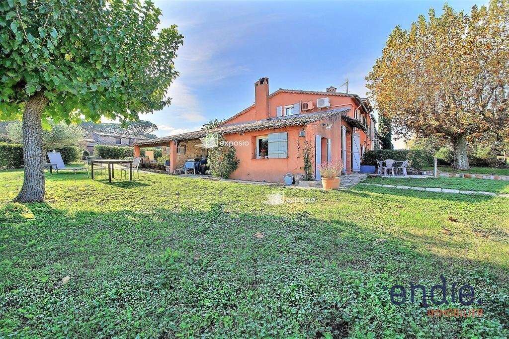 Maison à VIDAUBAN