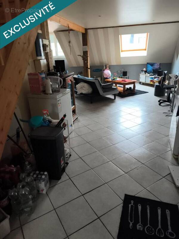 Photo 1 - Appartement à FLERS