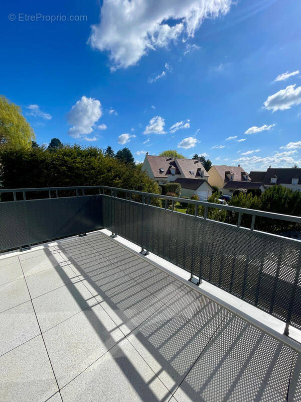 Appartement à SAINT-WITZ