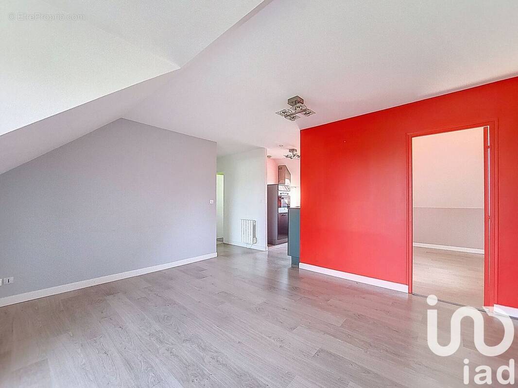 Photo 1 - Appartement à FRANQUEVILLE-SAINT-PIERRE