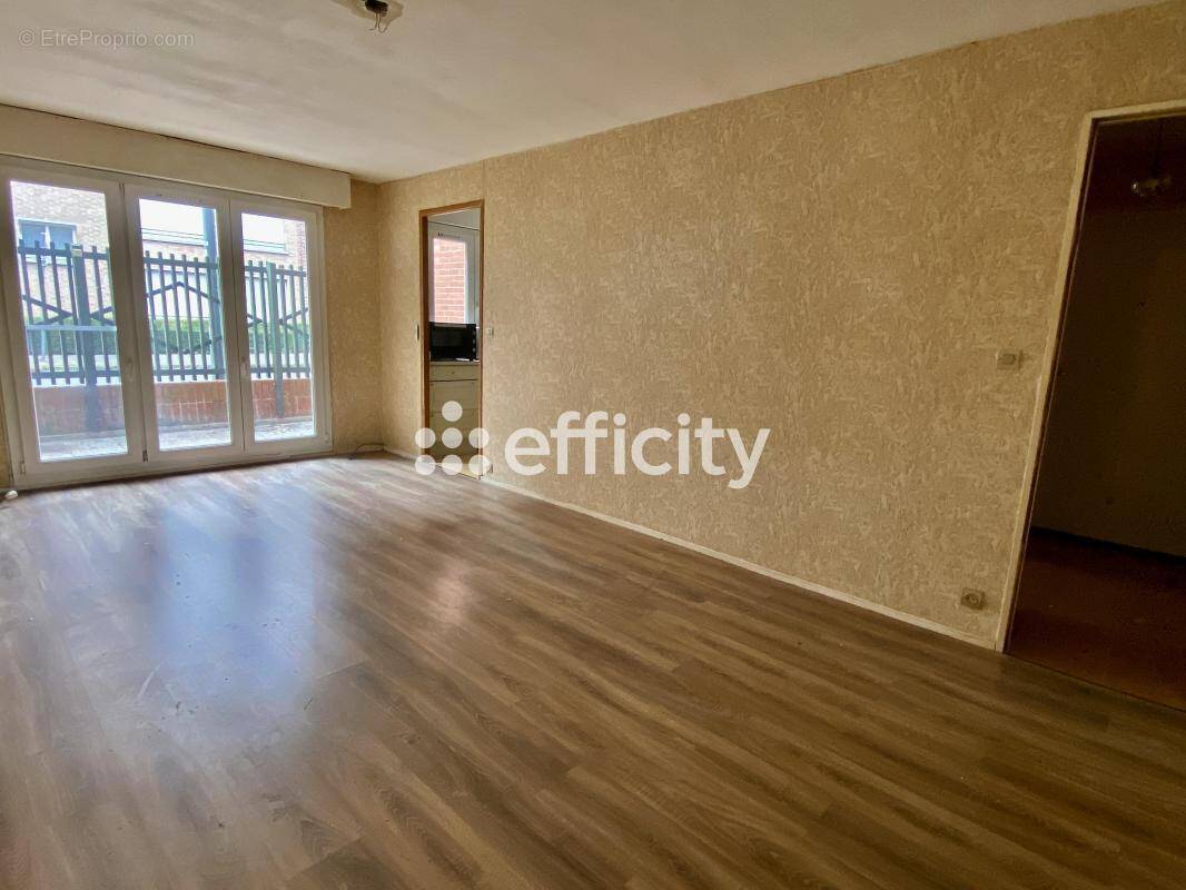 Appartement à LILLE