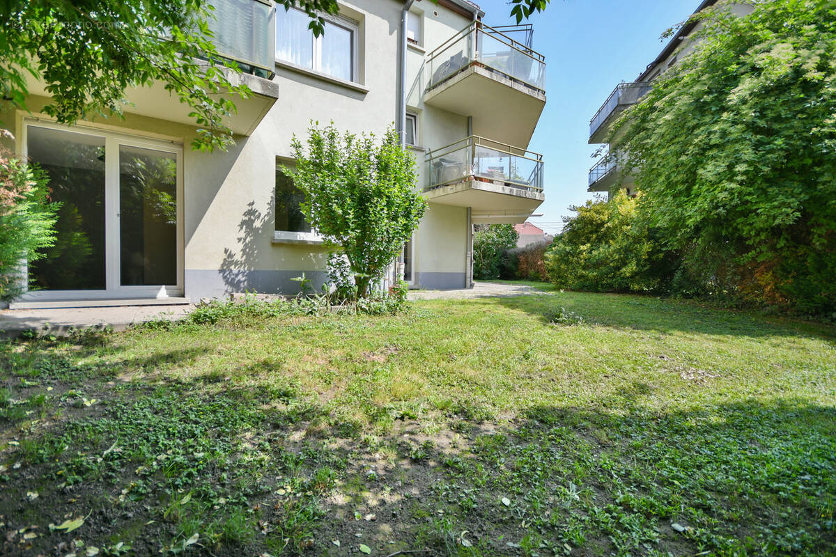 Appartement à ERSTEIN