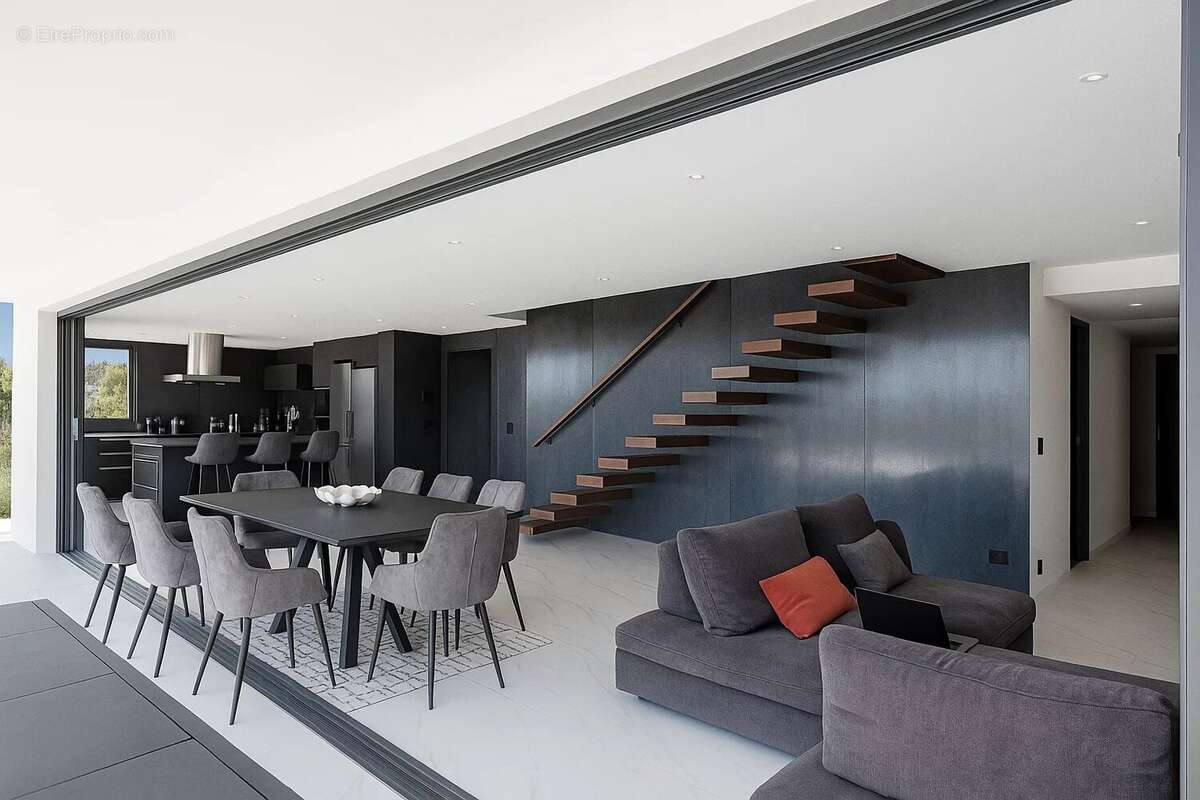 Maison à BANDOL