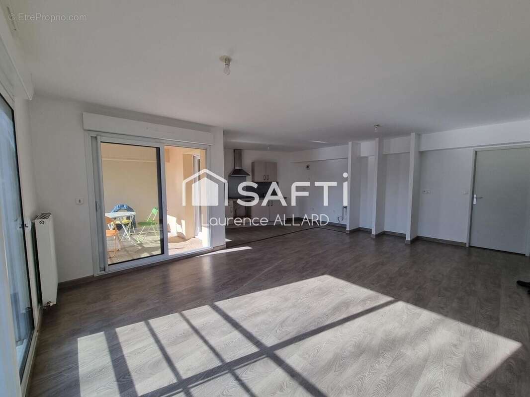Photo 3 - Appartement à PERSAN