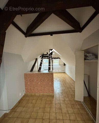 Appartement à CHATELLERAULT