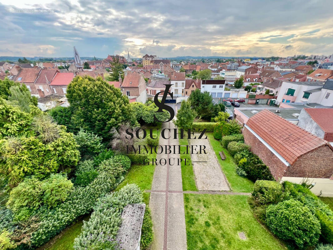Appartement à LIEVIN