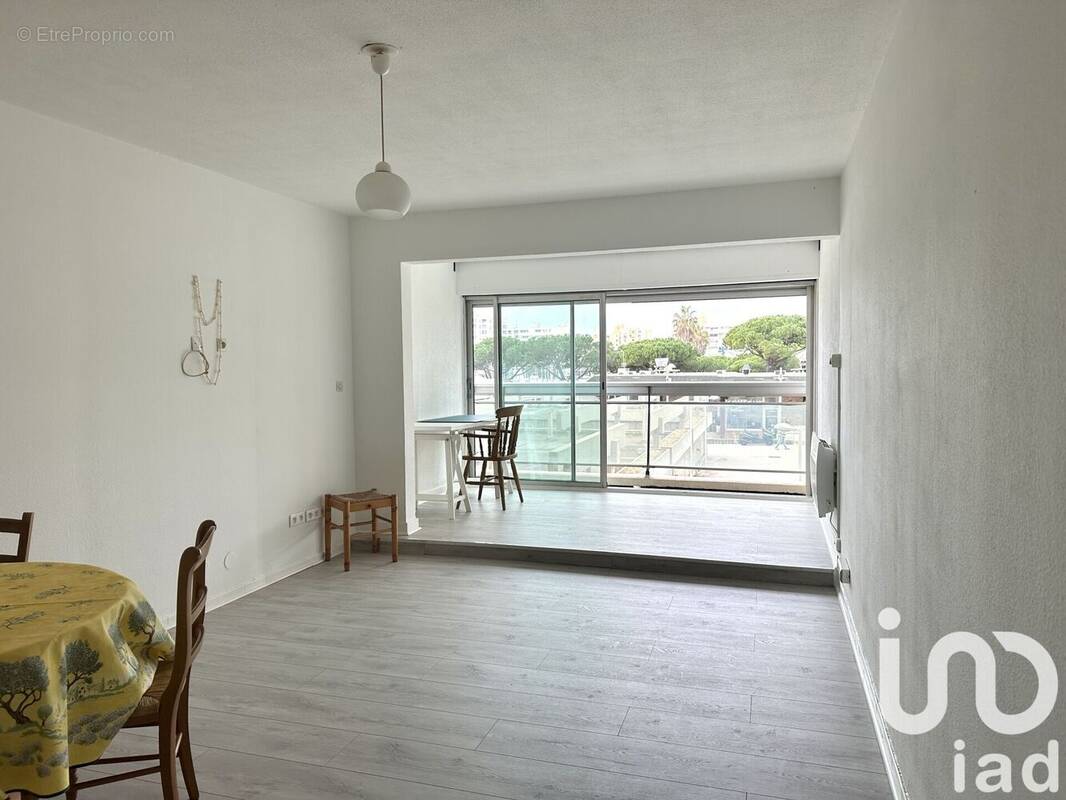 Photo 1 - Appartement à MAUGUIO