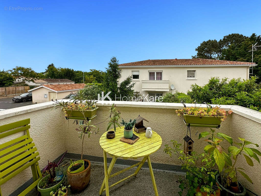 Appartement à EYSINES