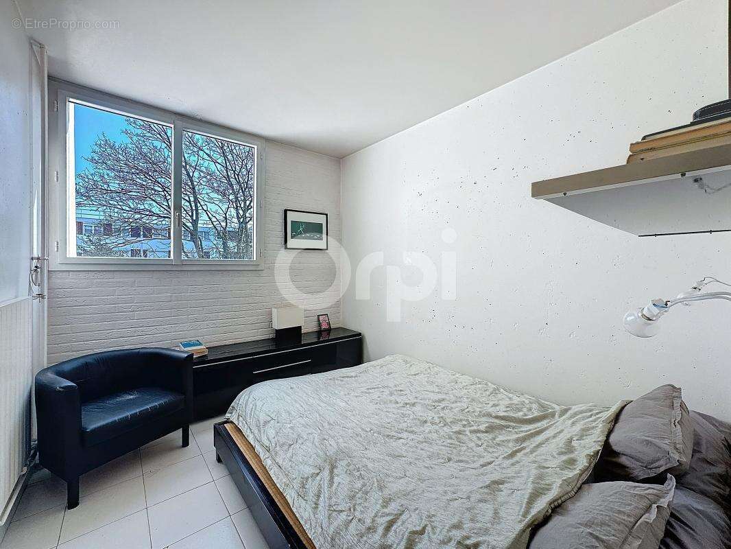 Appartement à FONTENAY-SOUS-BOIS