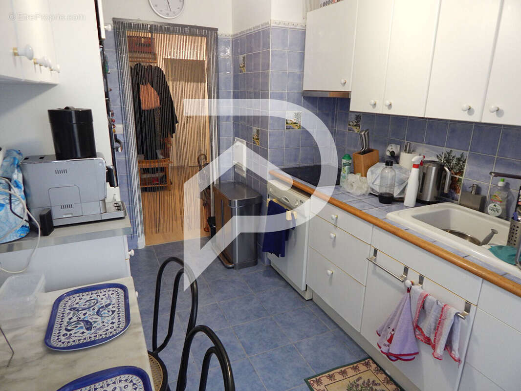 Appartement à RIS-ORANGIS