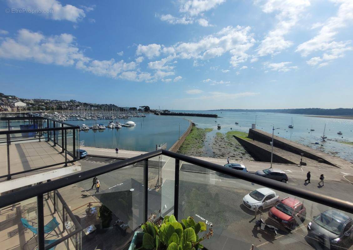 Appartement à PERROS-GUIREC