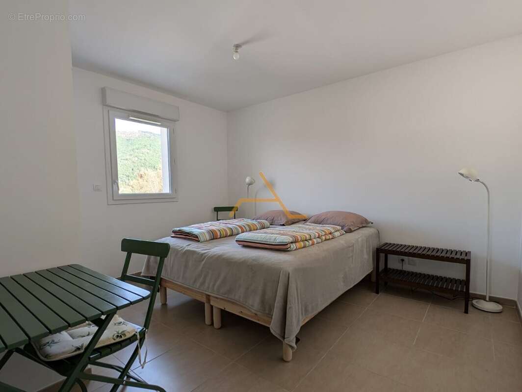 Appartement à DIEULEFIT