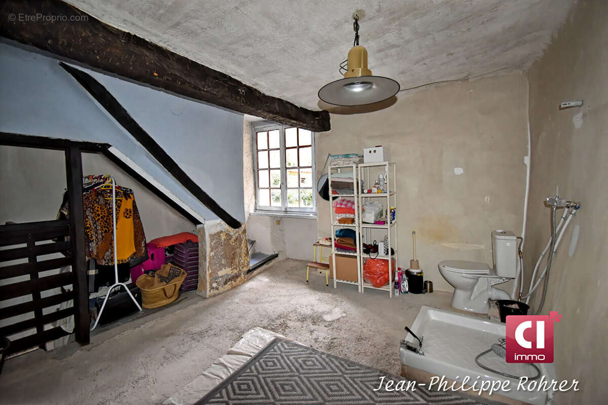 Maison à LA VERDIERE