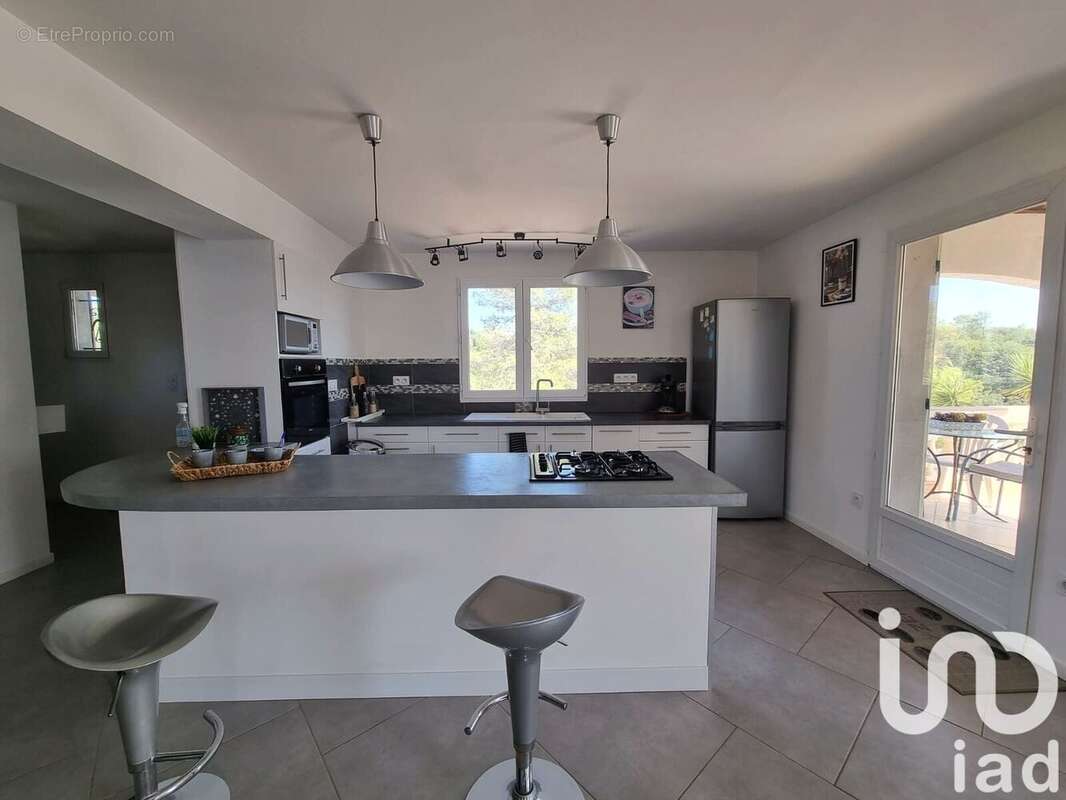 Photo 8 - Maison à CABASSE