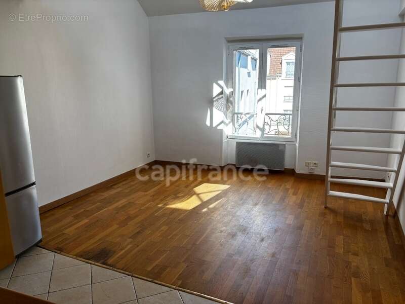 Appartement à CHATILLON