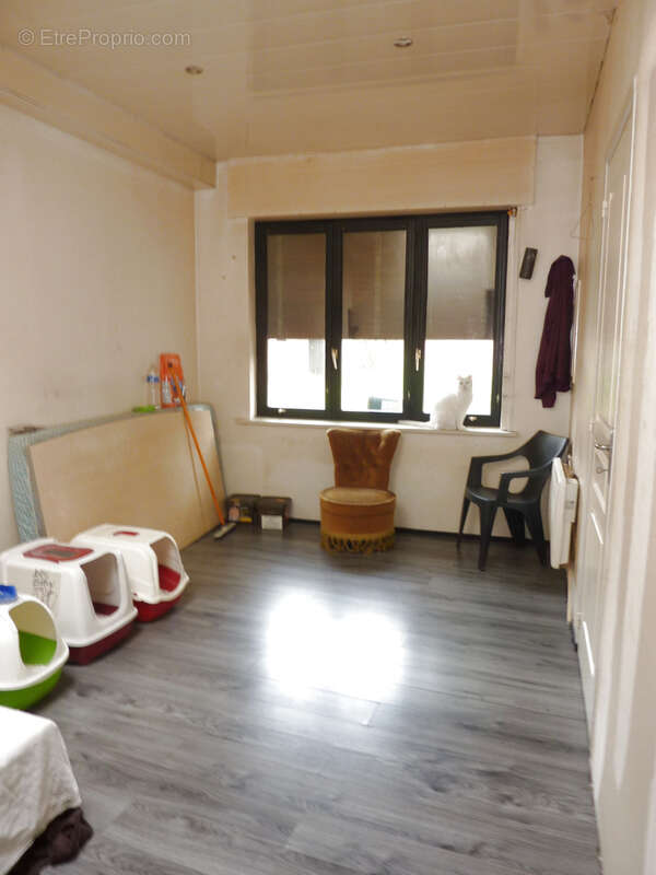 Appartement à WINGLES