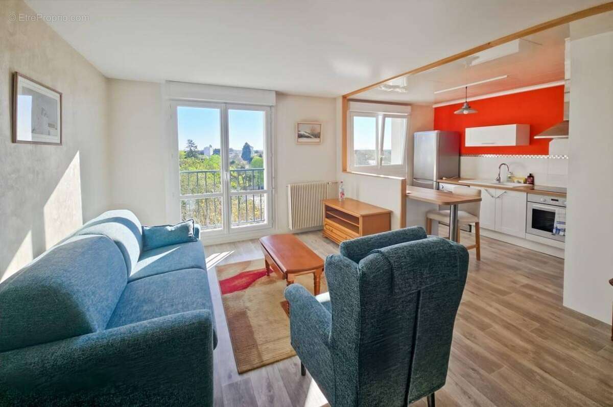 Appartement à ORLEANS