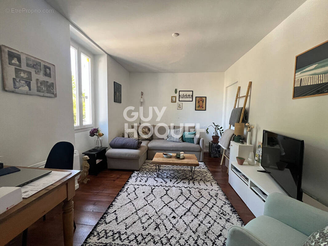 Appartement à DAX