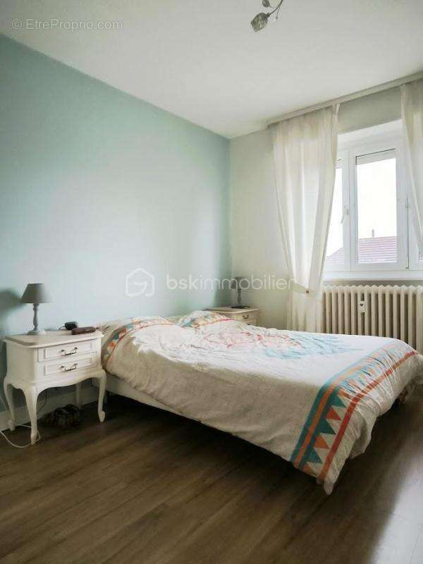 Appartement à COLMAR