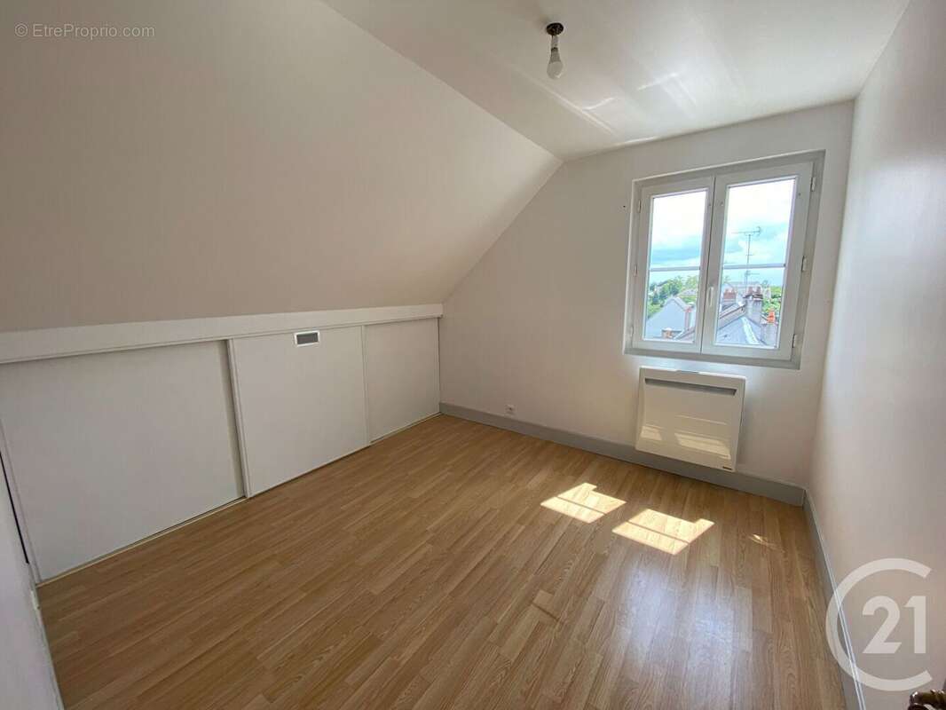 Appartement à CHATEAUDUN