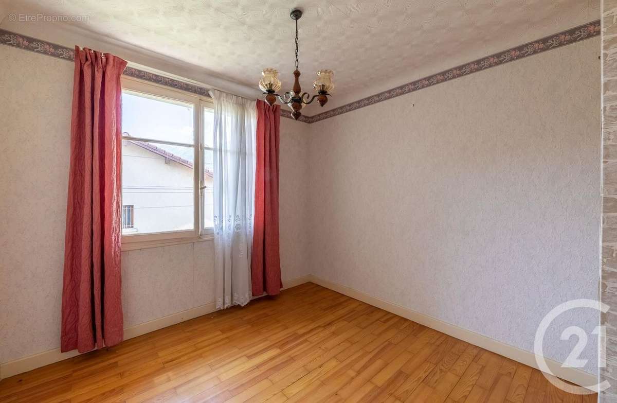Maison à VIF