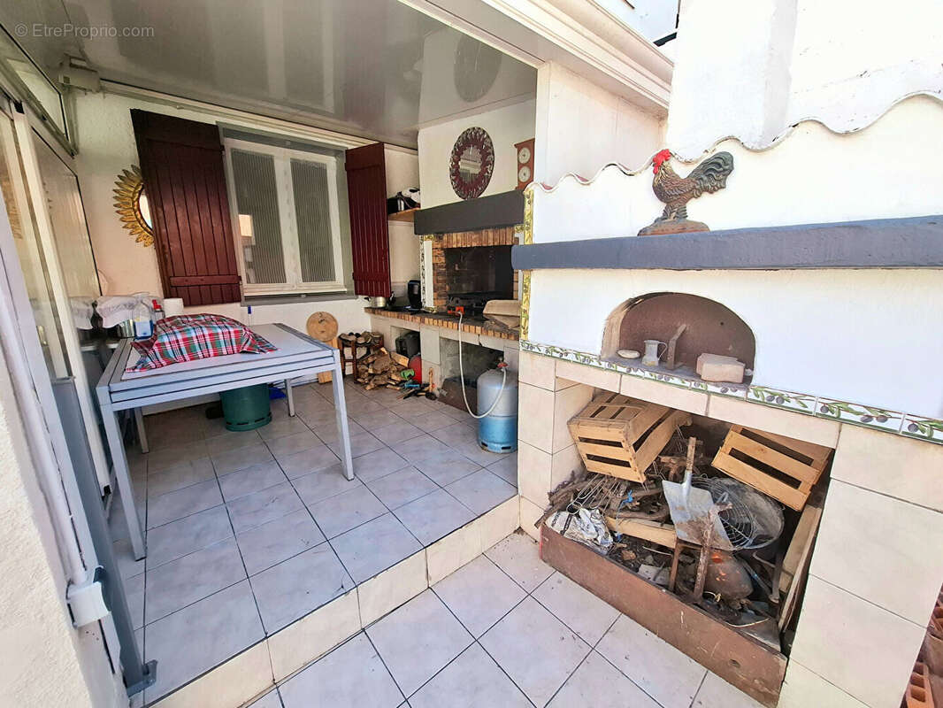 Maison à PERPIGNAN