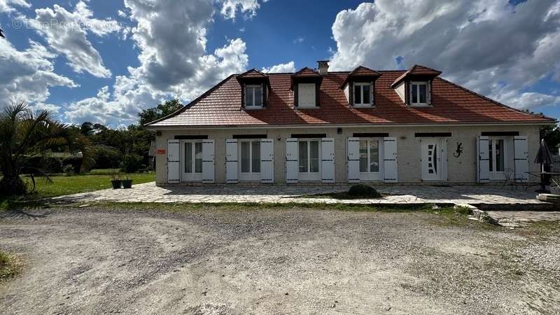 Maison à CANEJAN