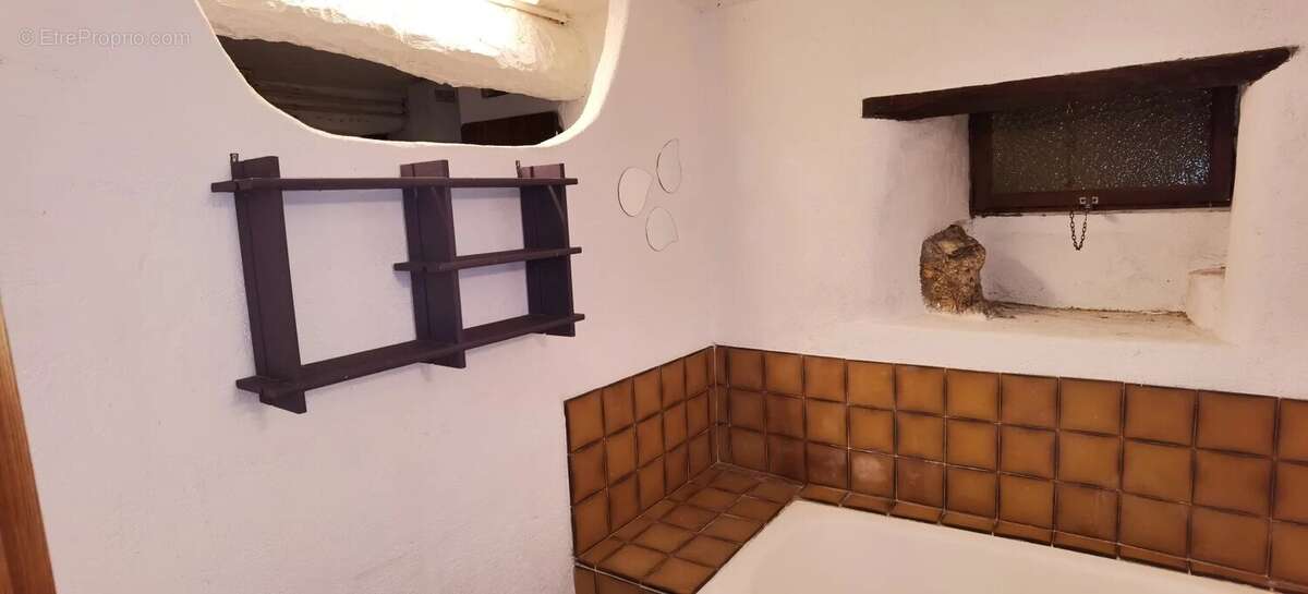 Appartement à GORBIO