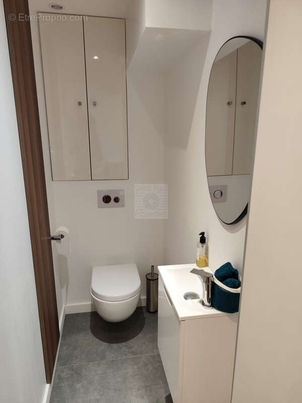 Appartement à VILLENEUVE-LOUBET