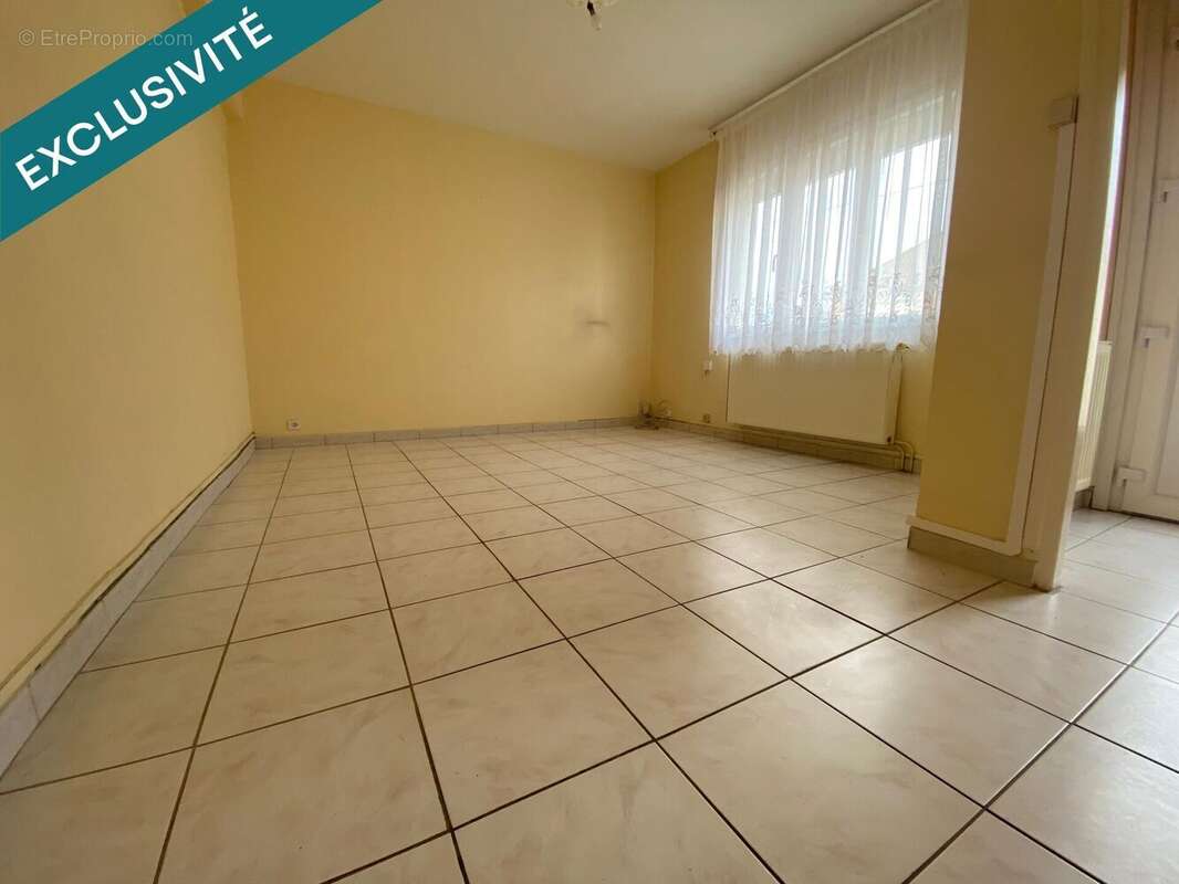 Photo 3 - Maison à WAVRECHAIN-SOUS-DENAIN