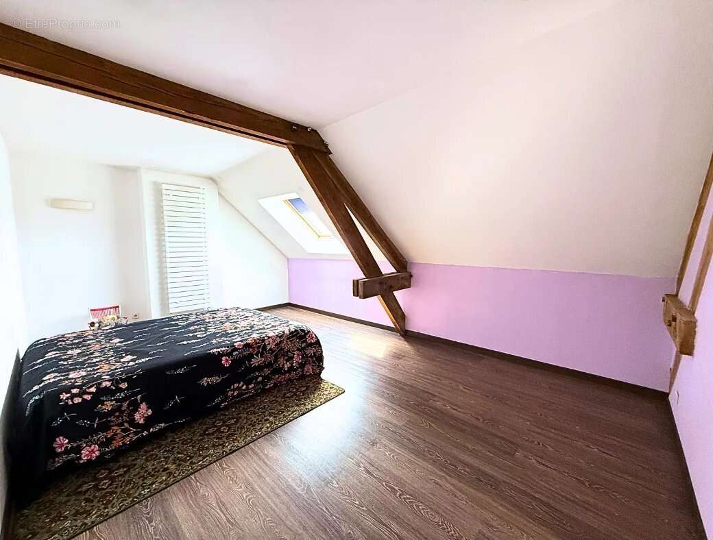 Maison à LALLAING