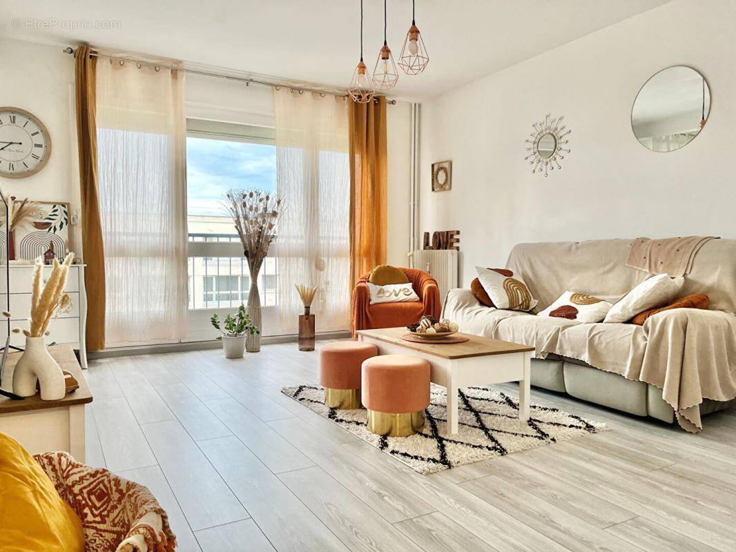 Appartement à CAEN
