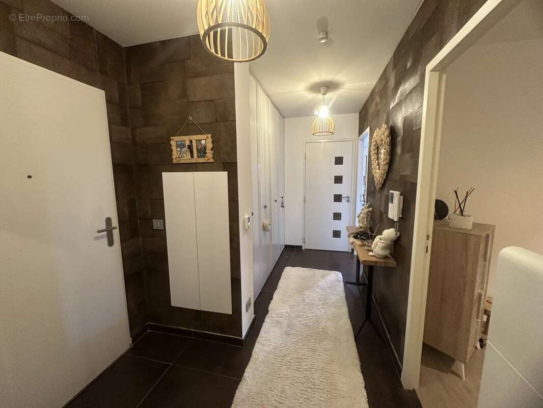 Appartement à DALUIS