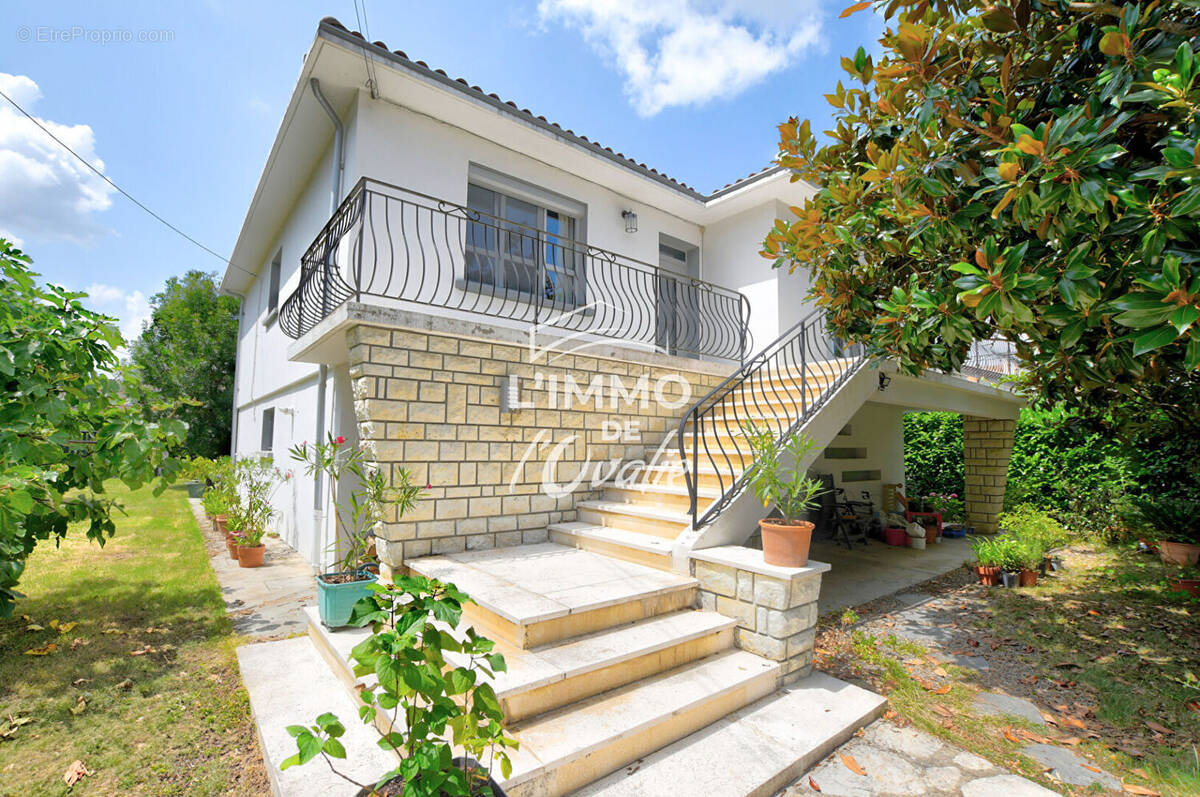 Maison à GRENADE