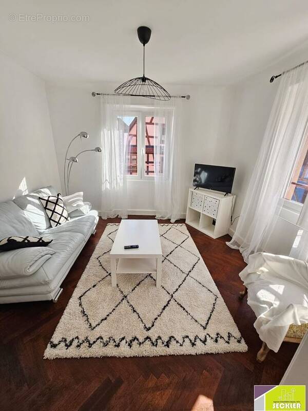 Appartement à RIBEAUVILLE