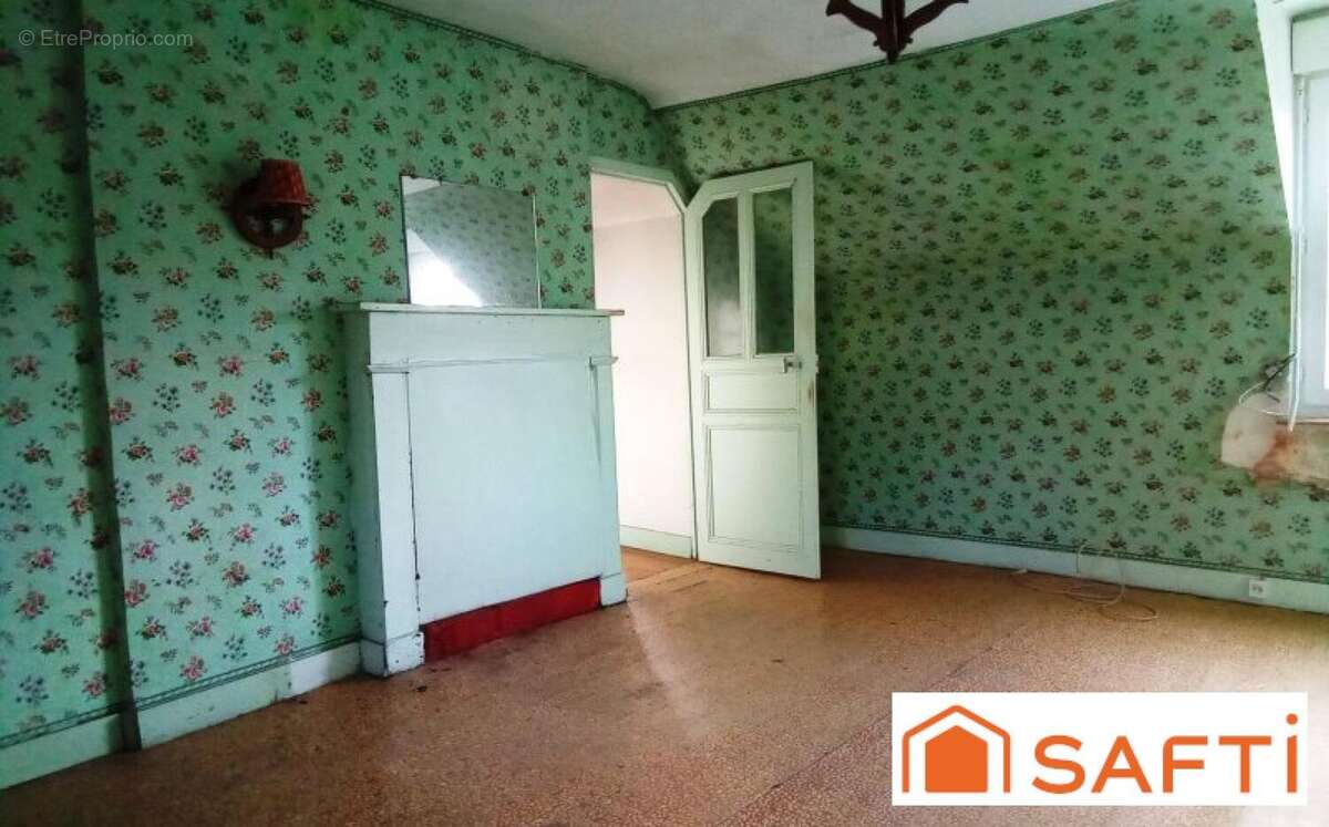 Photo 4 - Maison à LA FERTE-MACE