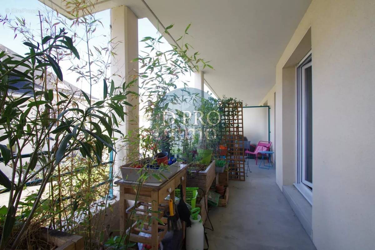 Appartement à VERTOU