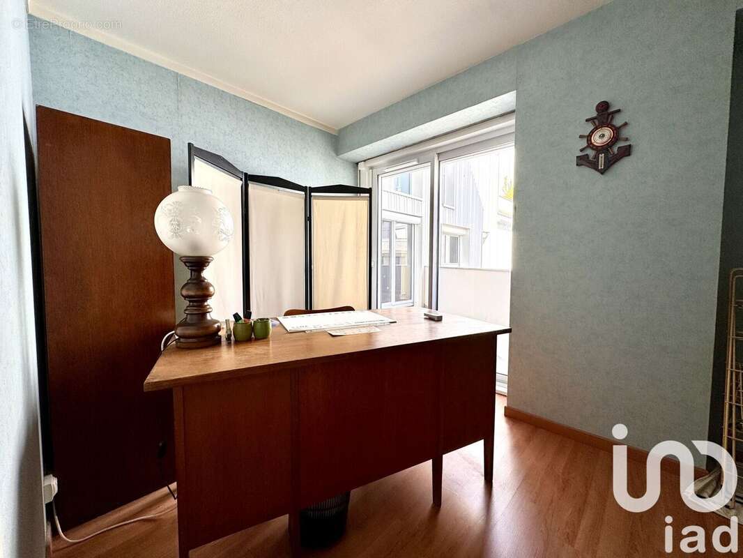 Photo 7 - Appartement à LE PETIT-QUEVILLY