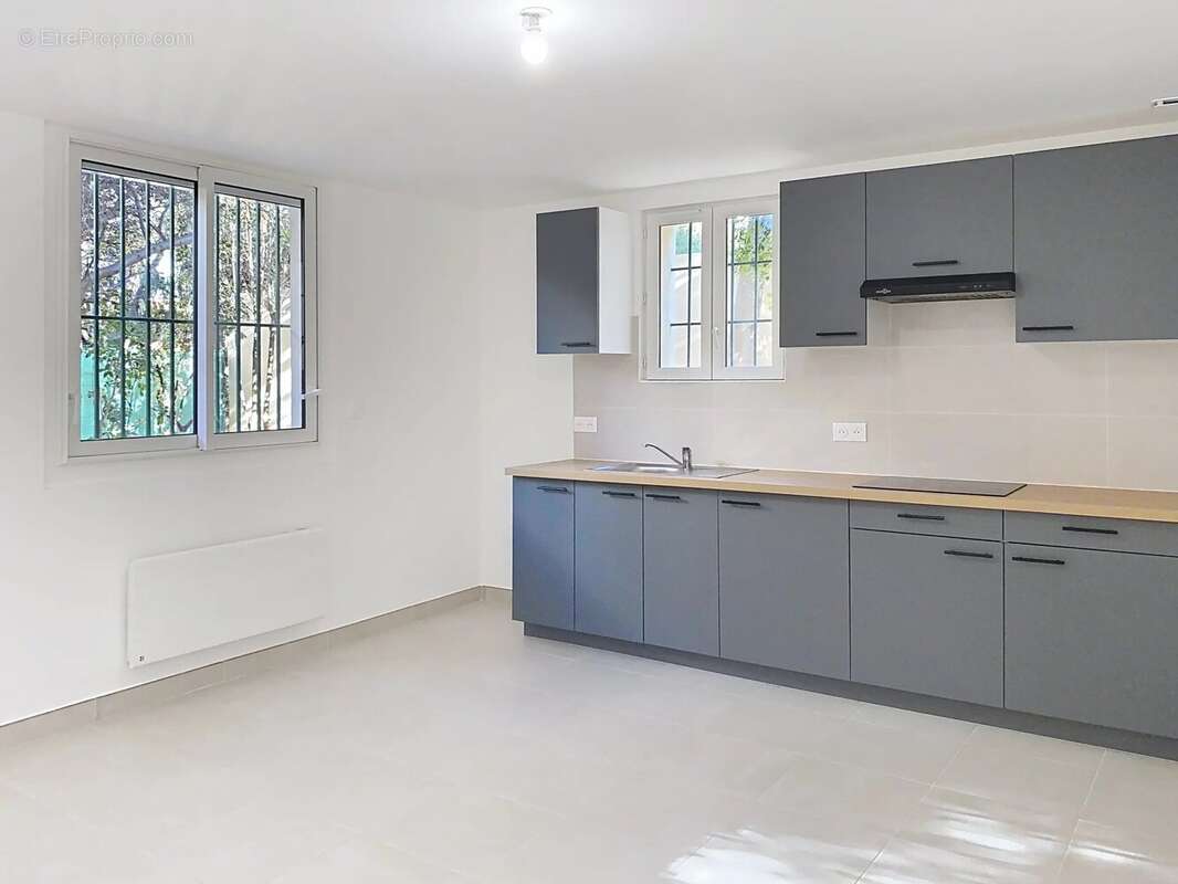 Appartement à PERPIGNAN