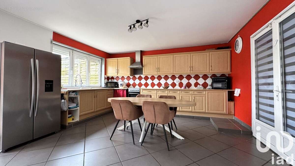 Photo 4 - Maison à CAPINGHEM