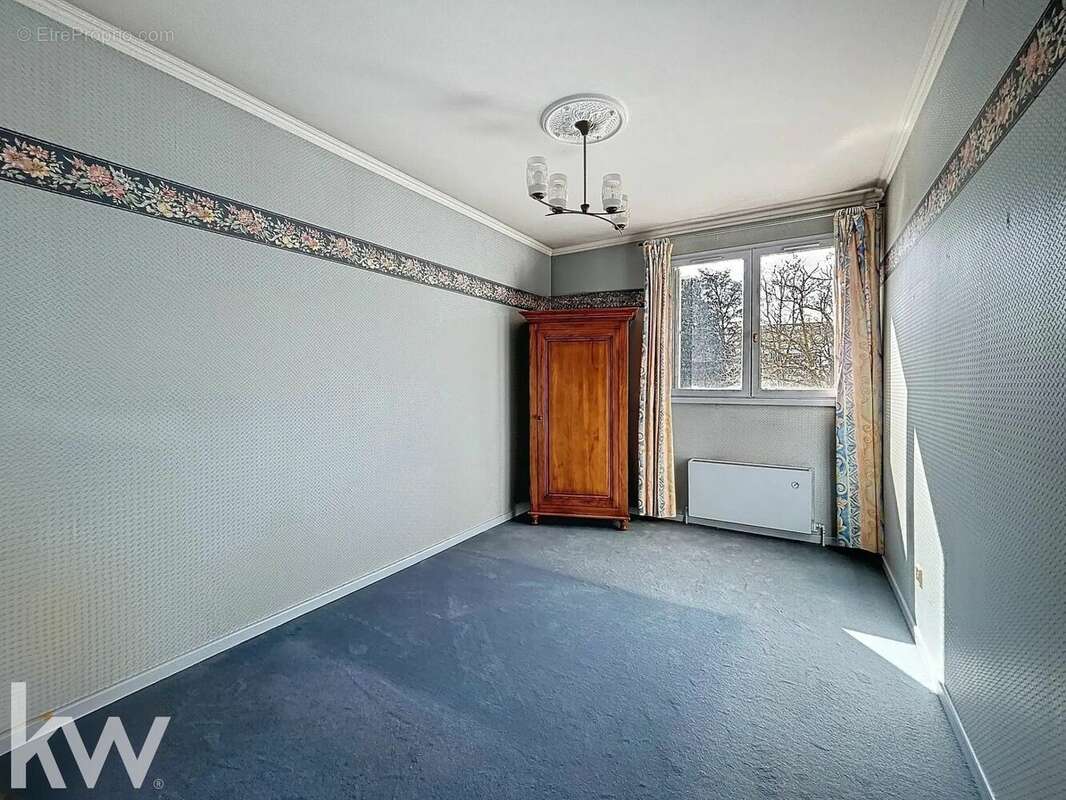 Appartement à MEYZIEU