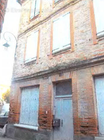 Maison à AUTERIVE