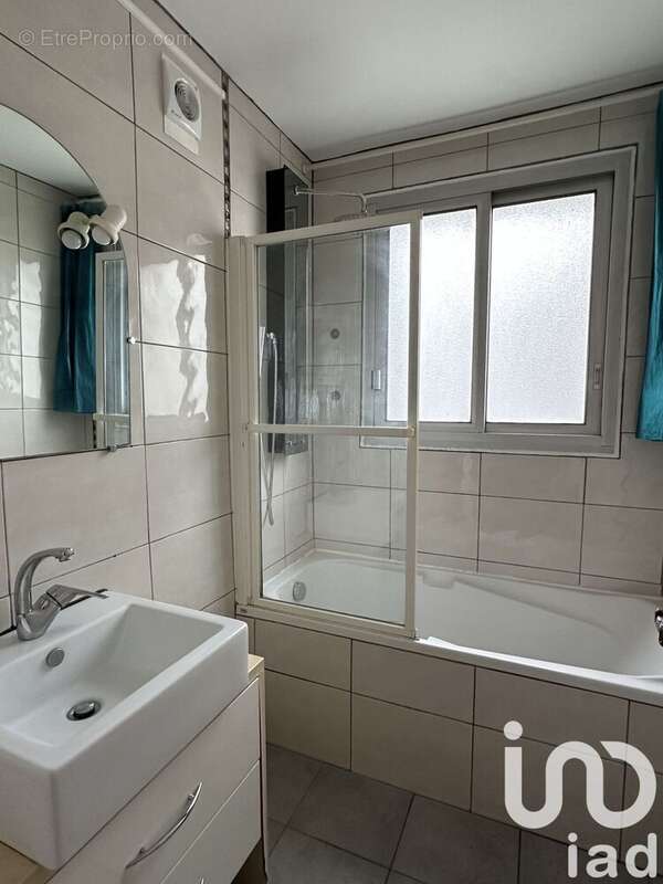 Photo 8 - Appartement à BOURGES