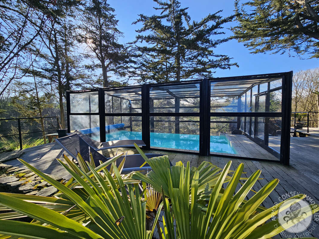 Maison à ERQUY