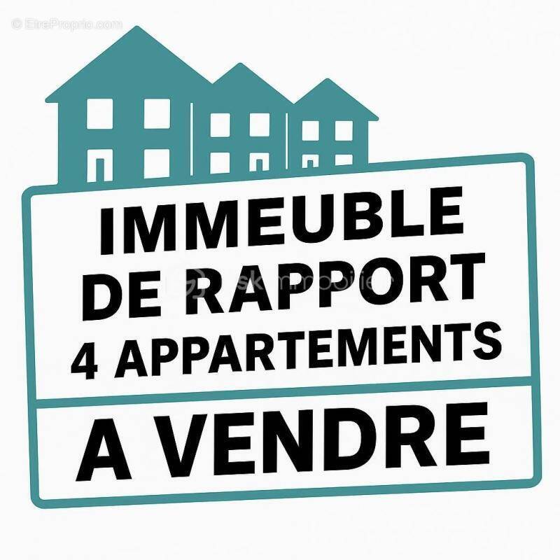 Appartement à BERGERAC
