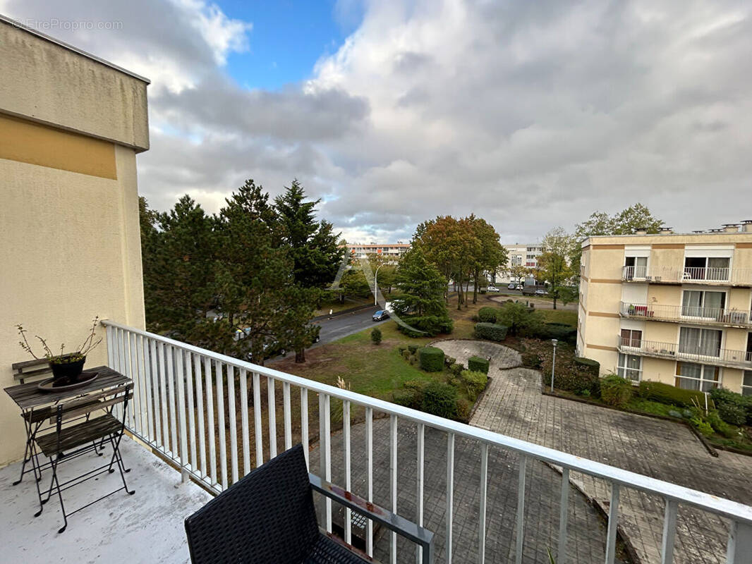 Appartement à SAINT-HERBLAIN