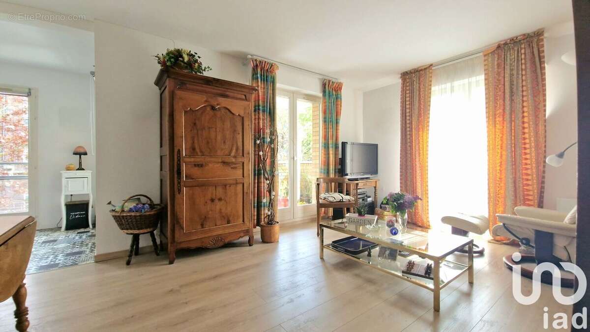 Photo 2 - Appartement à LA MADELEINE