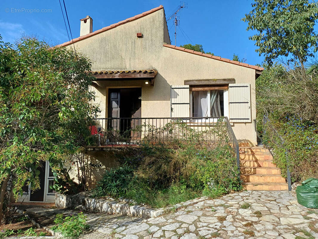 Maison à SETE