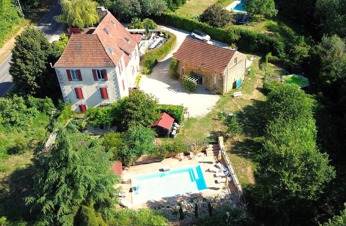 Photo 1 - Maison à COUX-ET-BIGAROQUE